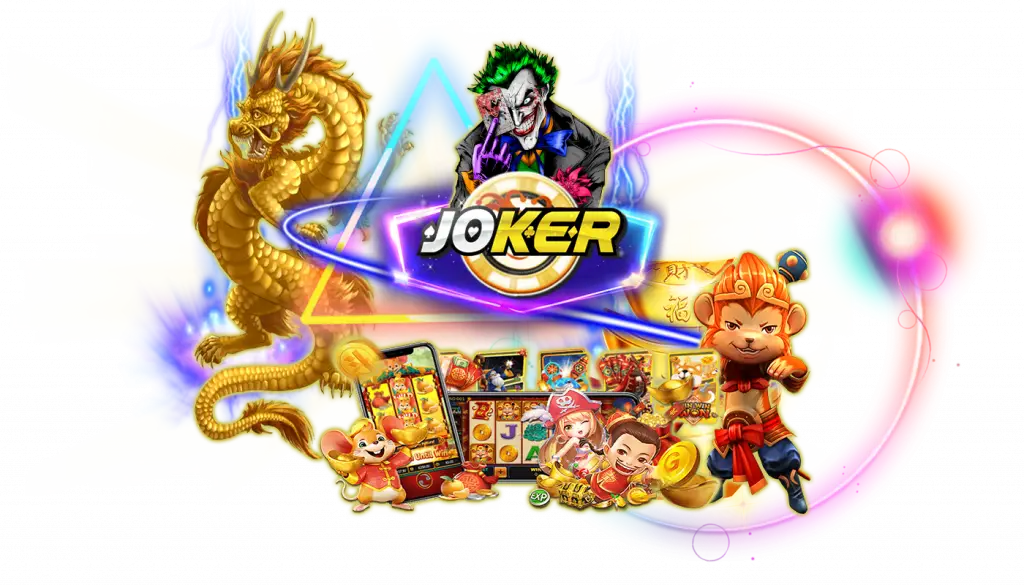 JOKER GAMING