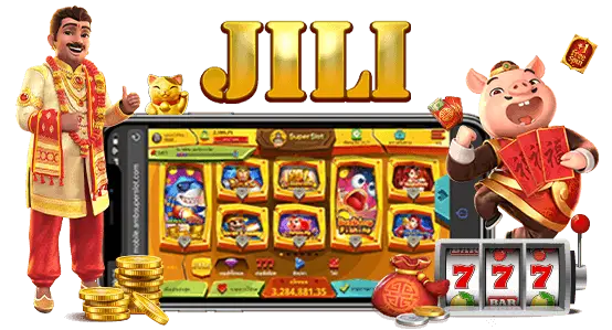 จุดเด่นของ JILI SLOT