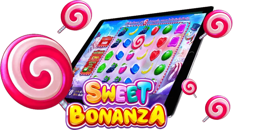 การชนะรางวัลเกมสล็อต CANDY DREAMS