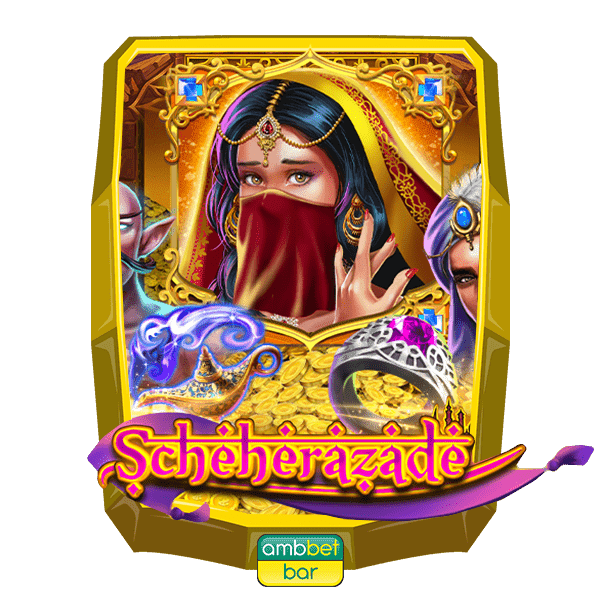 Scheherazade