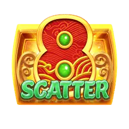 สัญลักษณ์ scatter 