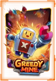greedy-mine