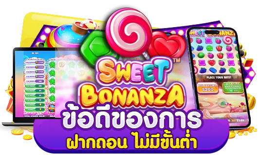 CANDY DREAMS ค่ายเกมน้องใหม่มาแรง ปี 2024