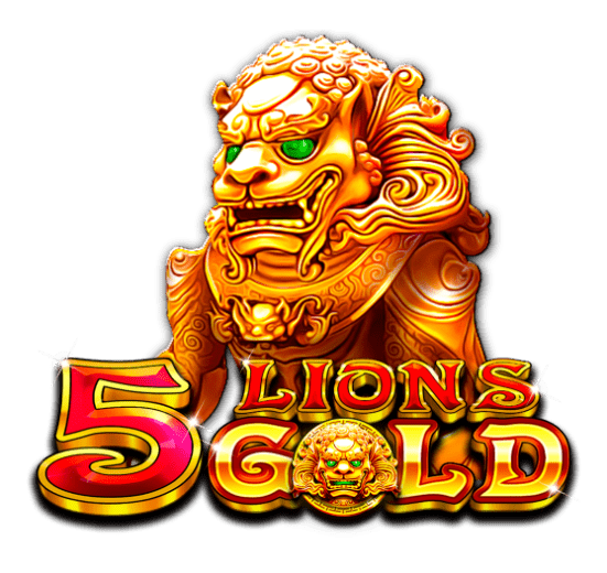 เกมสล็อต 5 Lions Megaways เปิดให้บริการตลอด 24 ชั่วโมง
